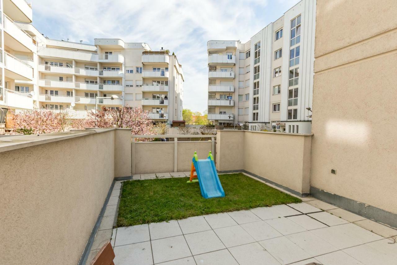 Apartament Tarasy Sobieskiego Stary Toruń Exteriör bild